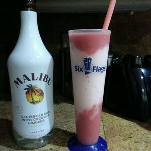 Meet your Posher, Mayrum